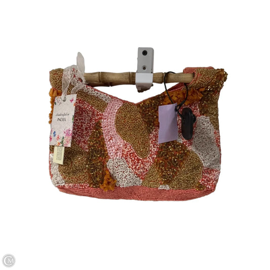 Clutch By Clothes Mentor, Size: Medium