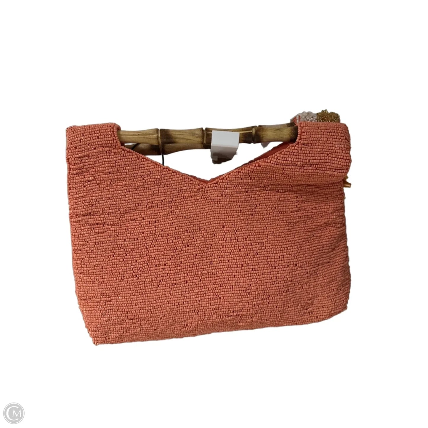 Clutch By Clothes Mentor, Size: Medium