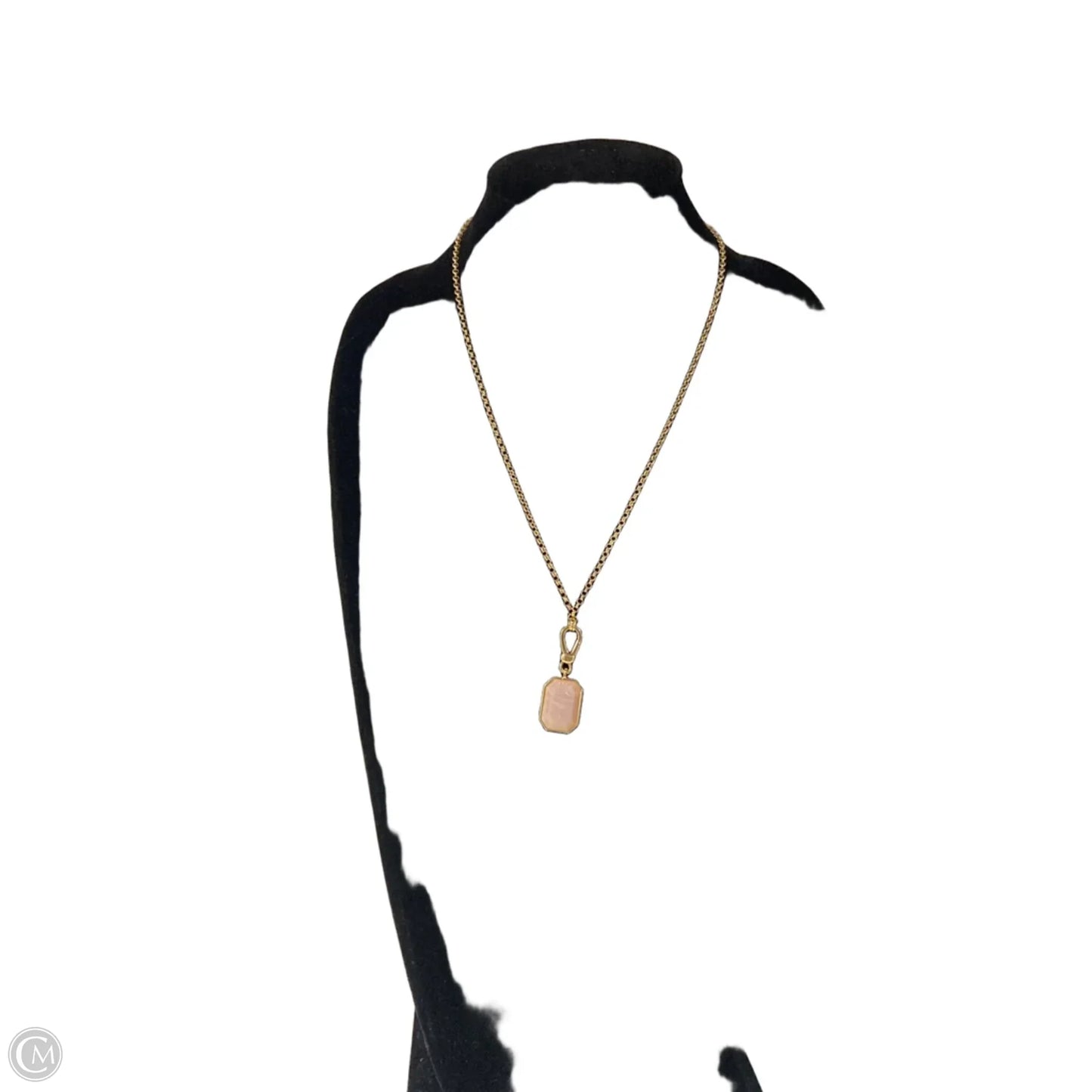 Necklace Pendant By Talbots, Size: 1