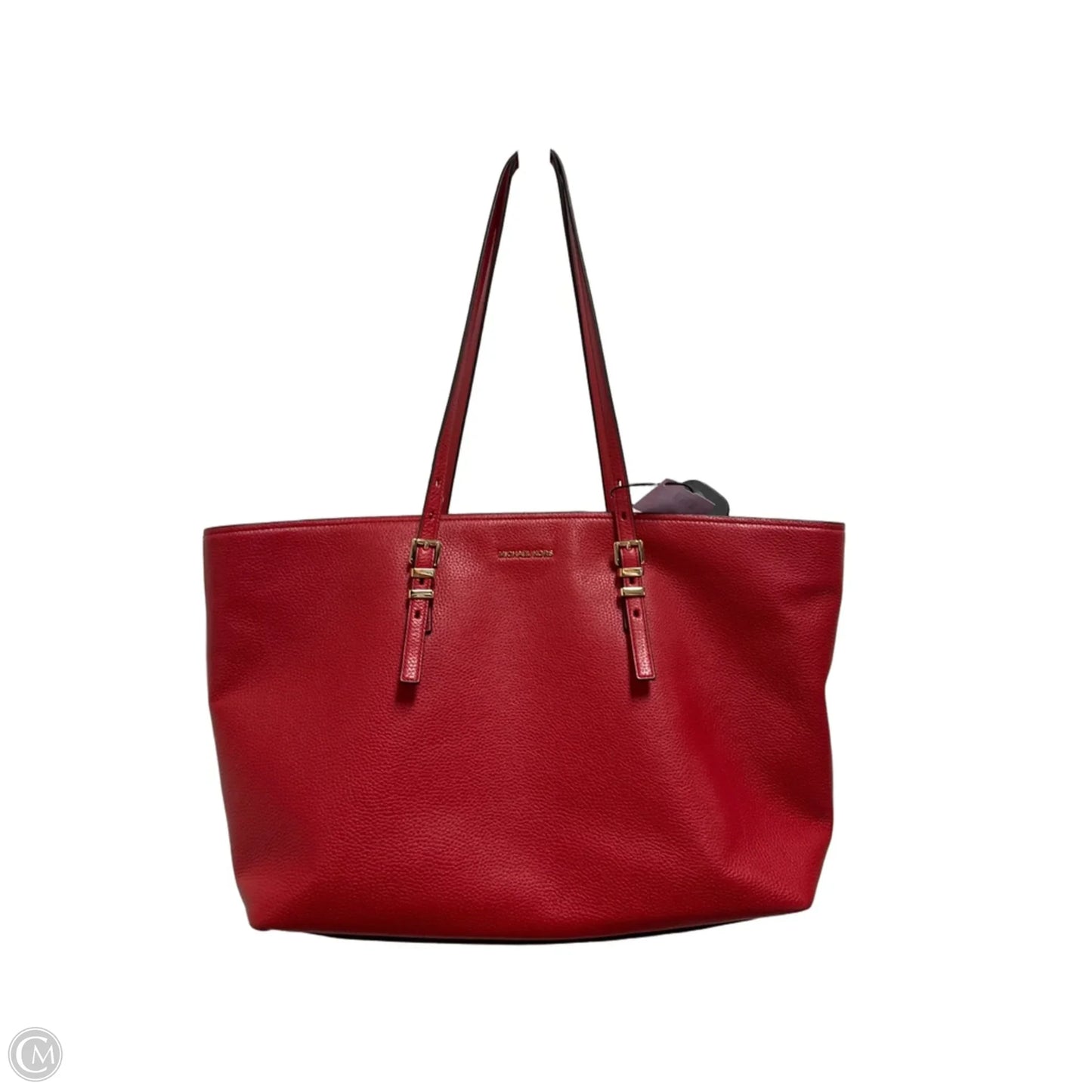 Handbag Designer By Michael Kors, Size: Large