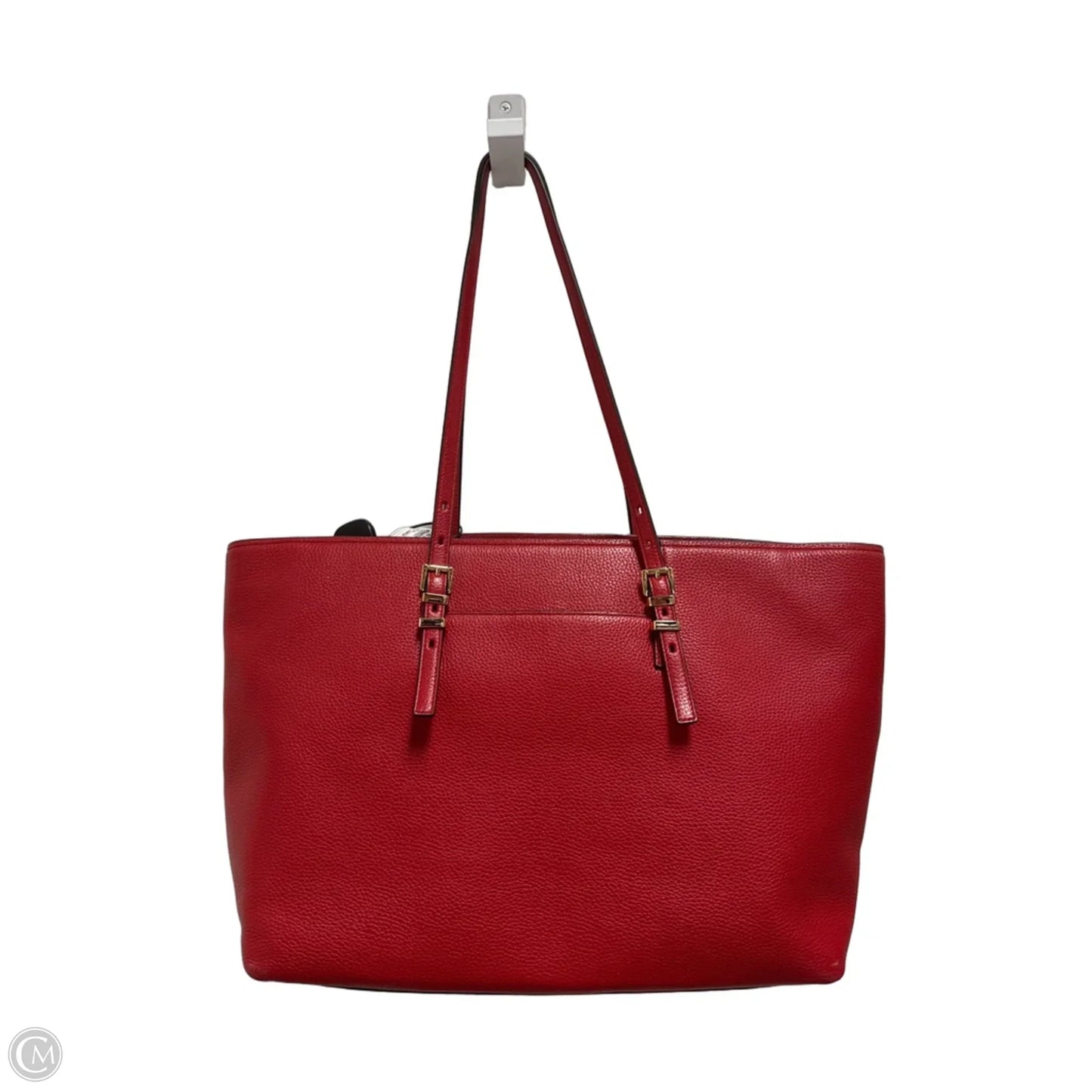 Handbag Designer By Michael Kors, Size: Large