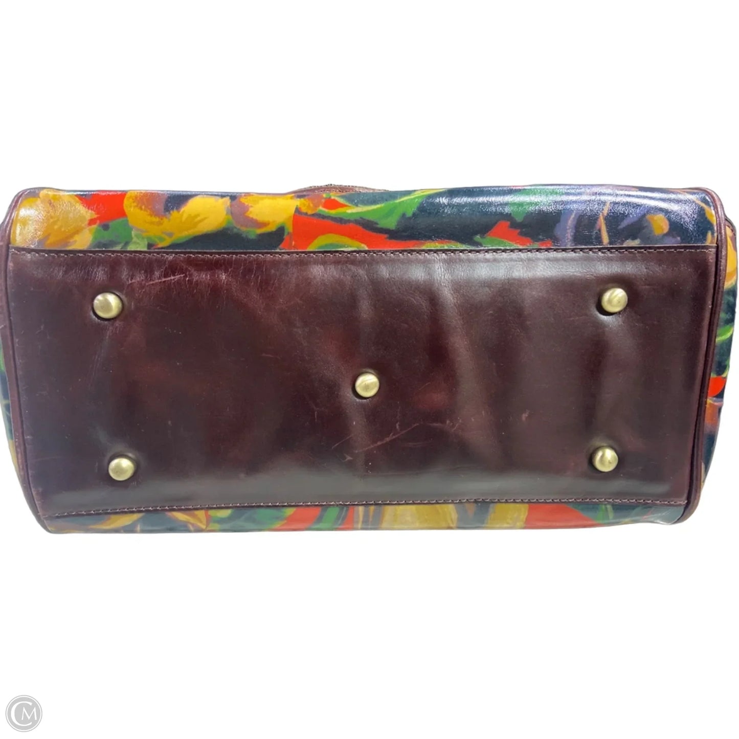 Handbag Designer By Patricia Nash, Size: Medium