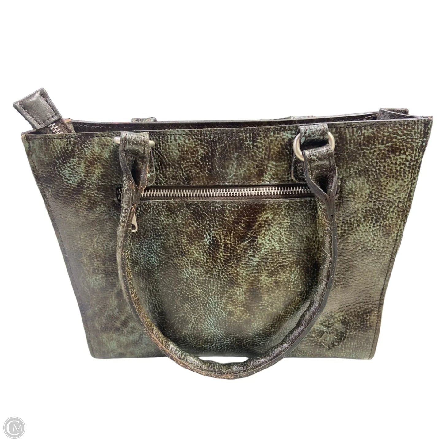 Handbag Designer By Patricia Nash, Size: Medium