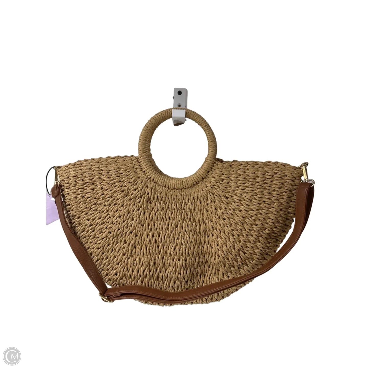 Handbag By Clothes Mentor, Size: Medium