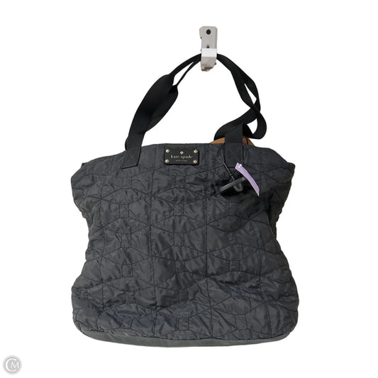 Handbag Designer By Kate Spade, Size: Medium
