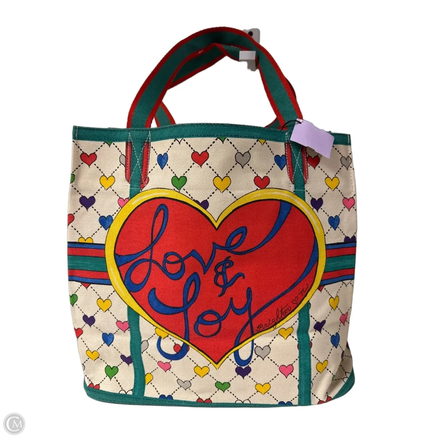 Tote By Brighton, Size: Large