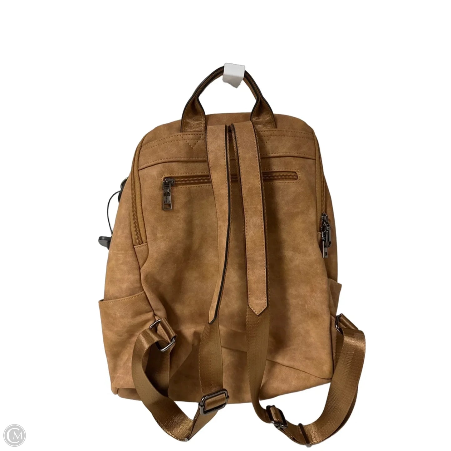 Backpack By Clothes Mentor, Size: Large