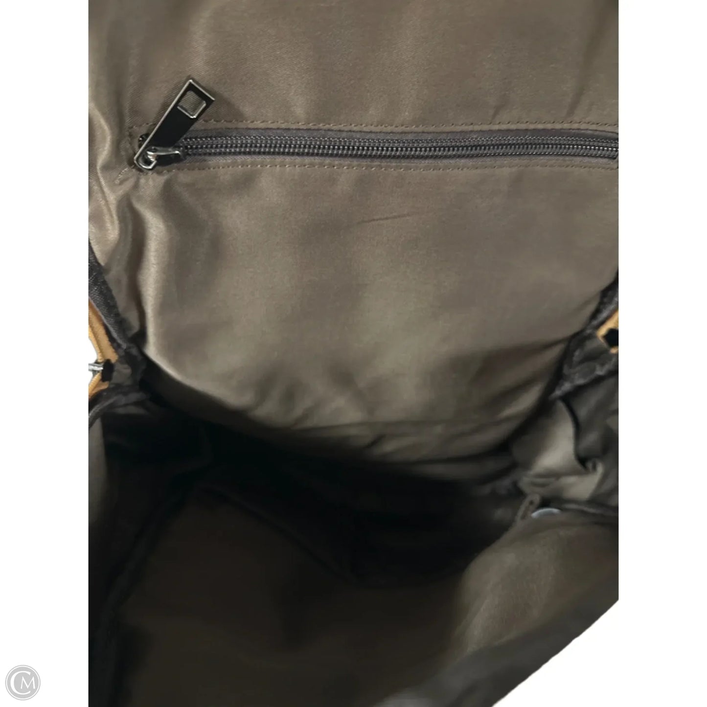 Backpack By Clothes Mentor, Size: Large