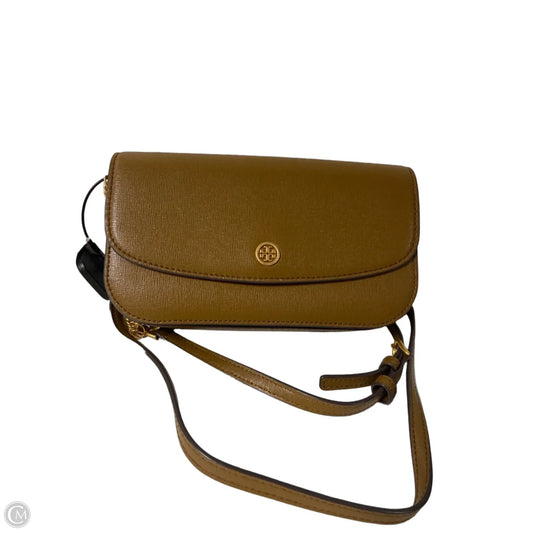 Crossbody Designer By Tory Burch, Size: Small