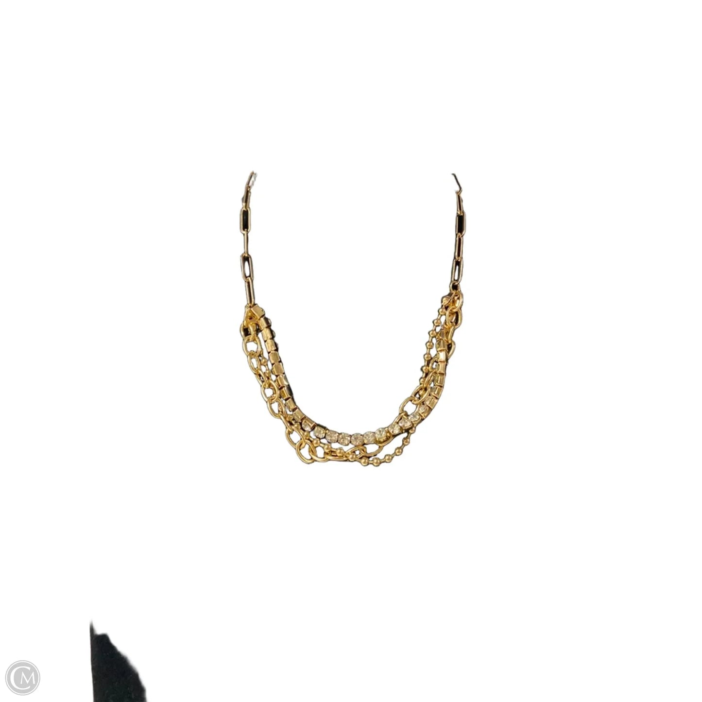 Necklace Lariat & Y-drop By Clothes Mentor