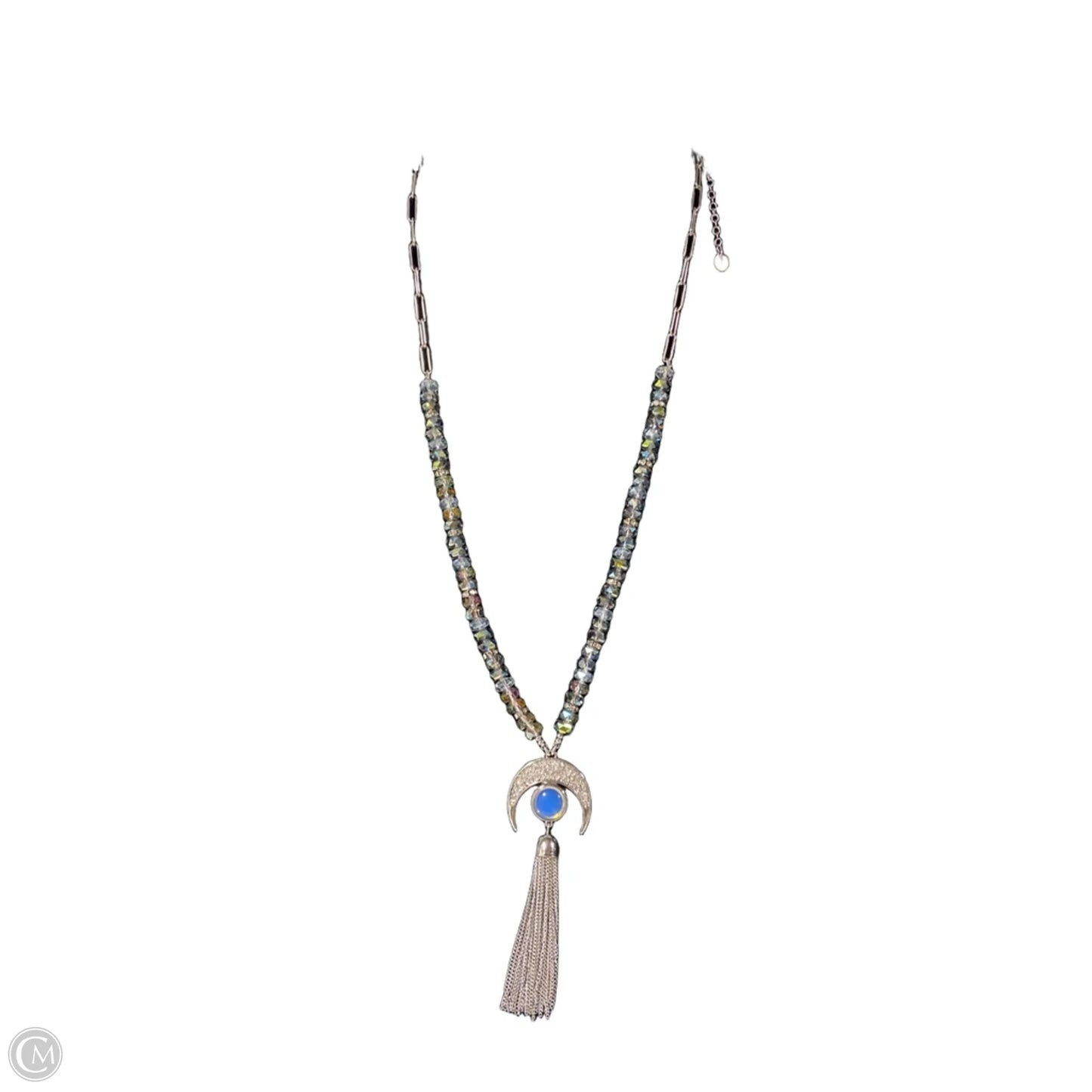 Necklace Pendant By Clothes Mentor, Size: 1
