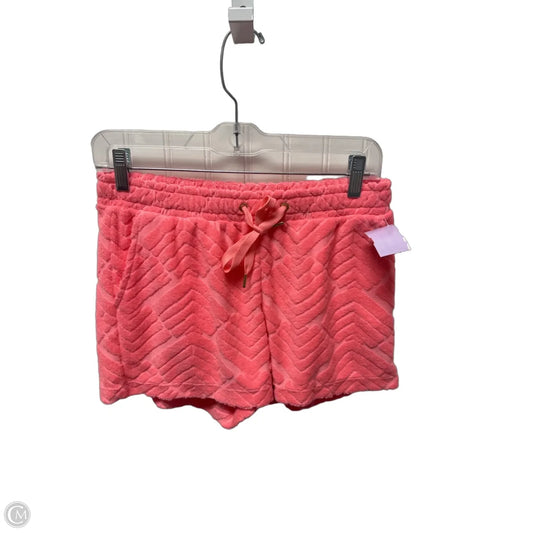 Shorts Designer By Lilly Pulitzer In Pink, Size: 2