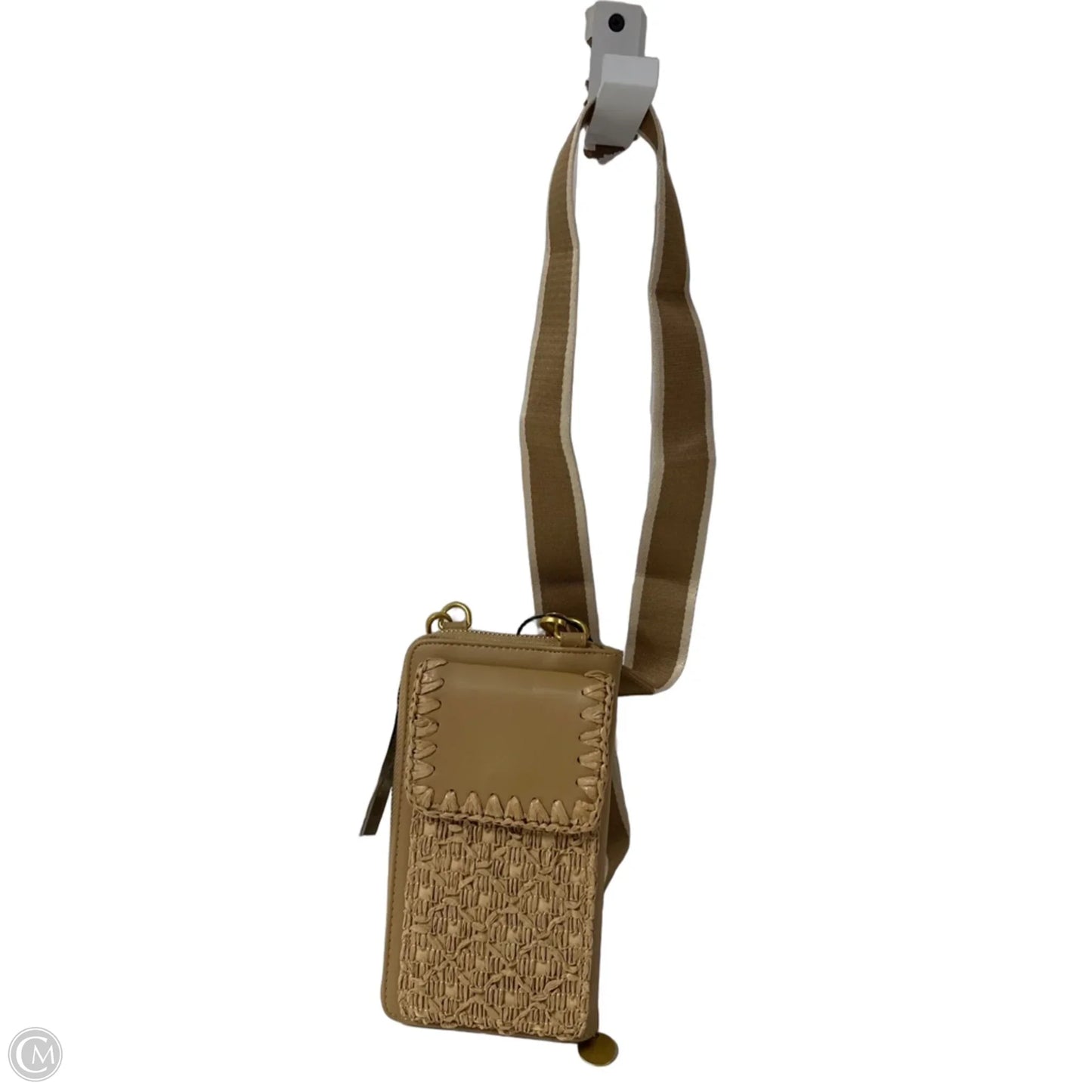 Crossbody By Style And Company, Size: Small