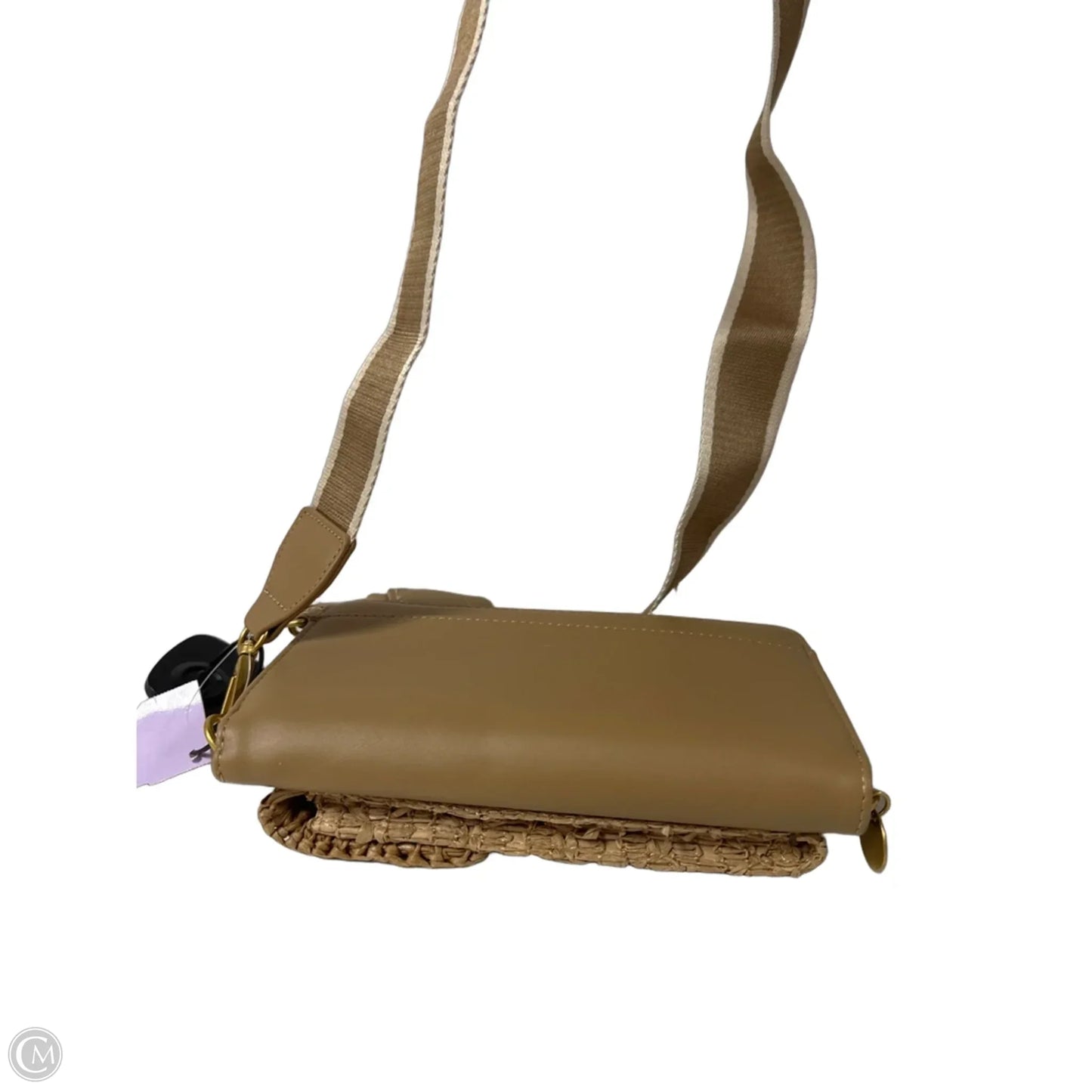 Crossbody By Style And Company, Size: Small