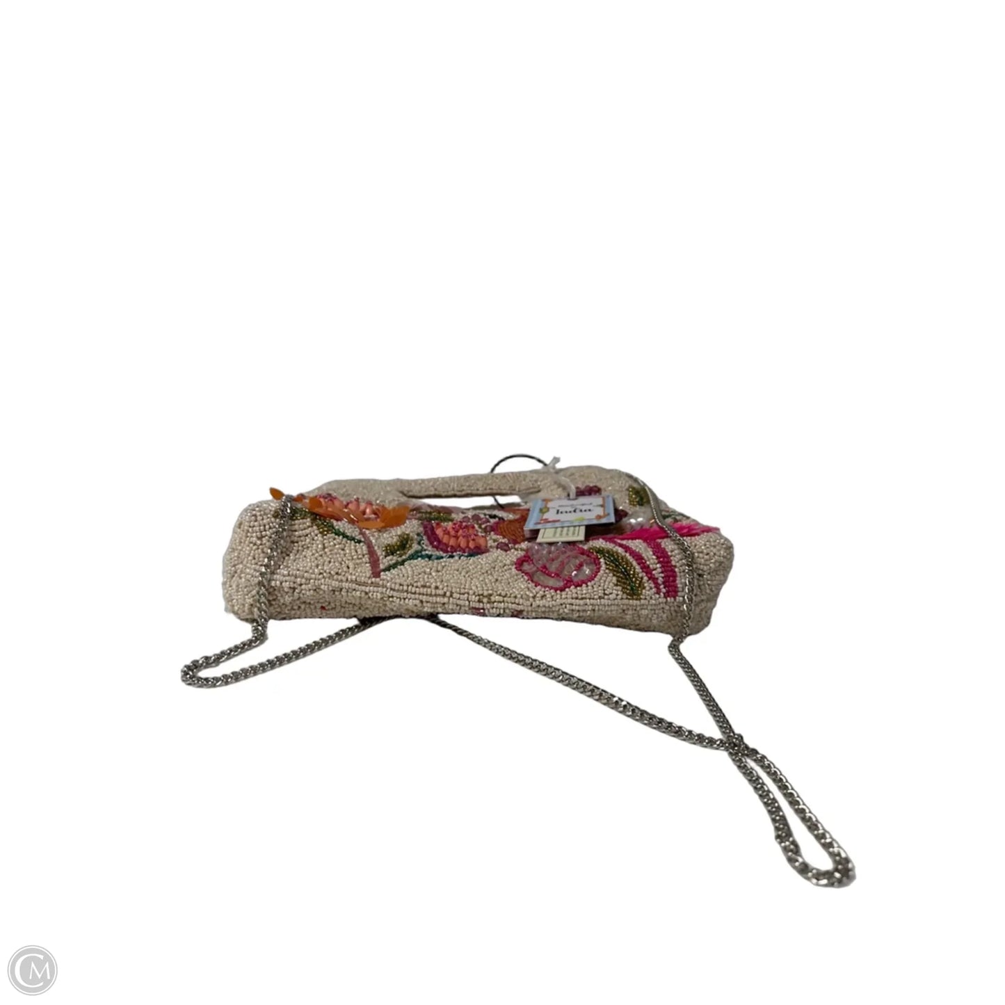 Crossbody By Clothes Mentor, Size: Medium