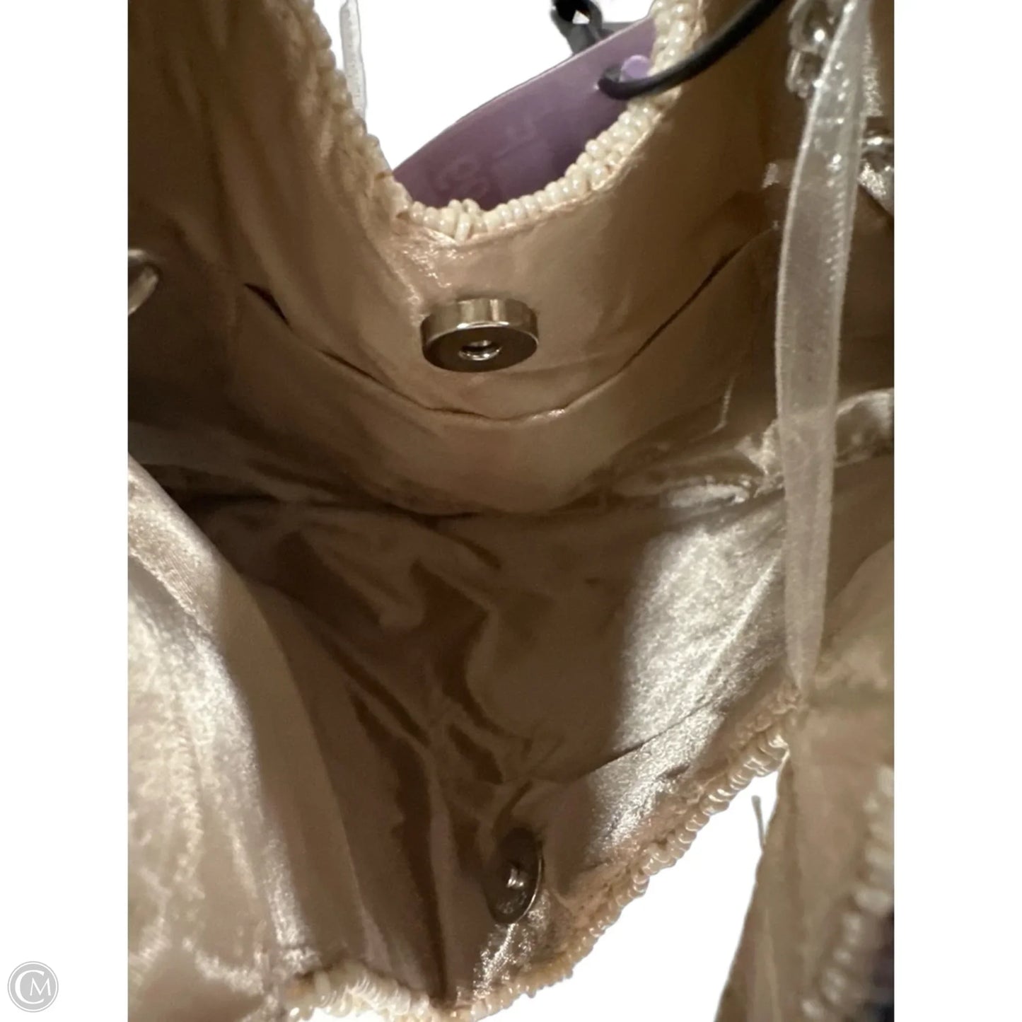 Crossbody By Clothes Mentor, Size: Medium
