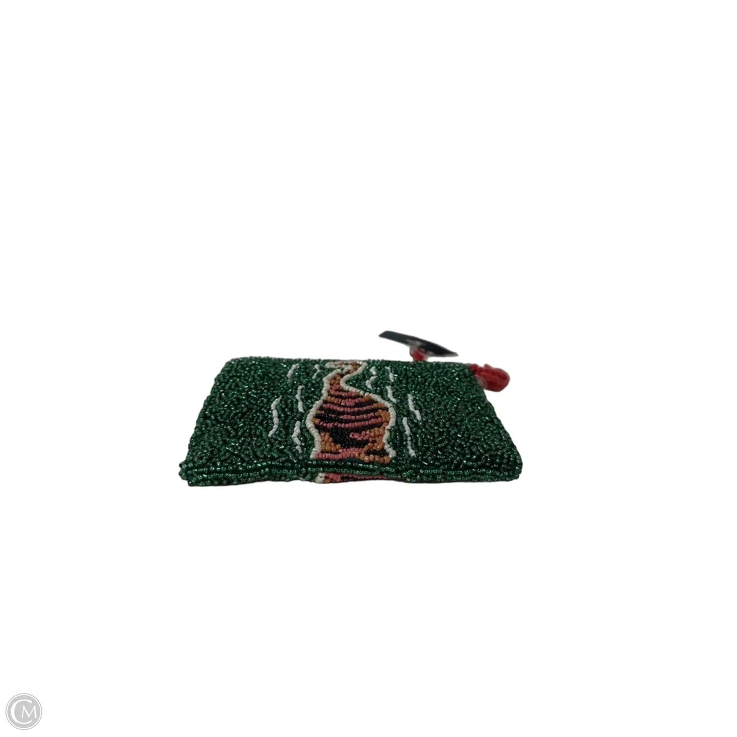Coin Purse By Clothes Mentor, Size: Small