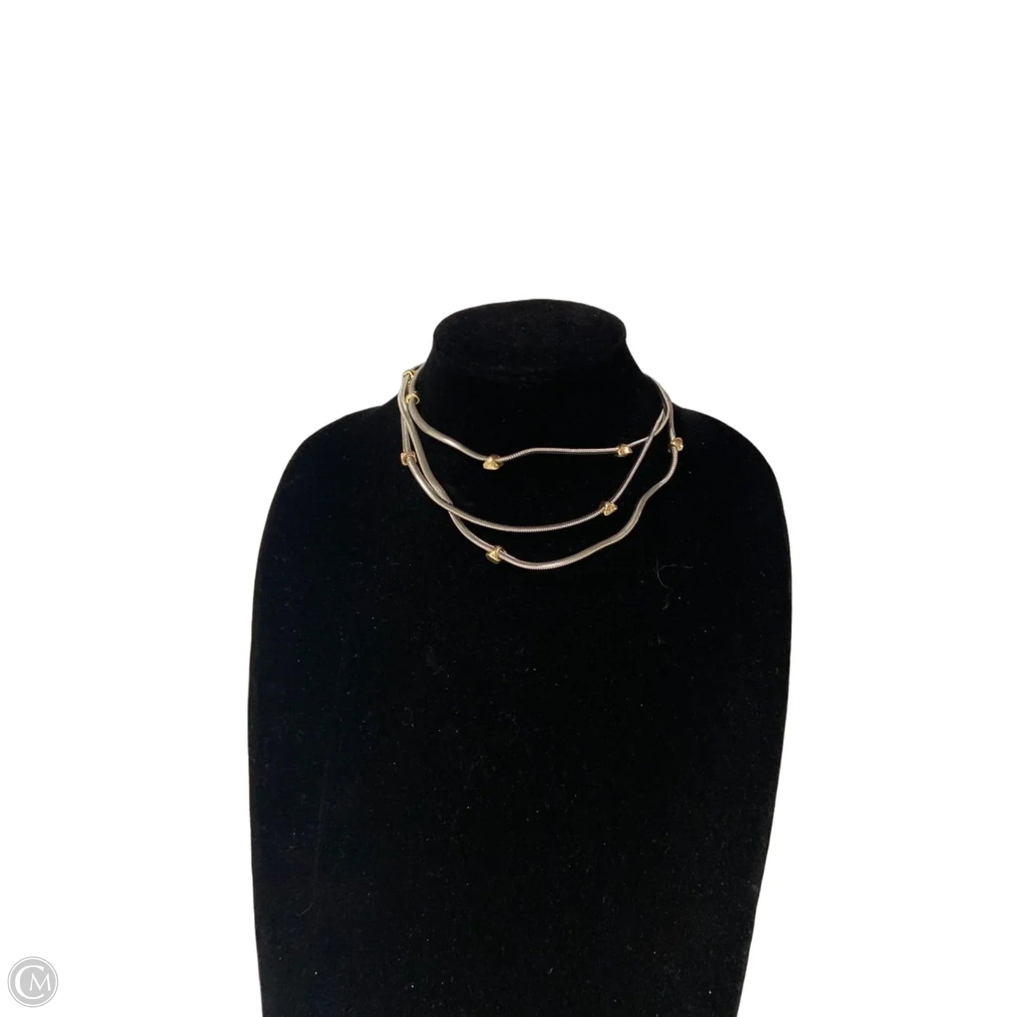 Necklace Layered By Nicole Miller, Size: 1