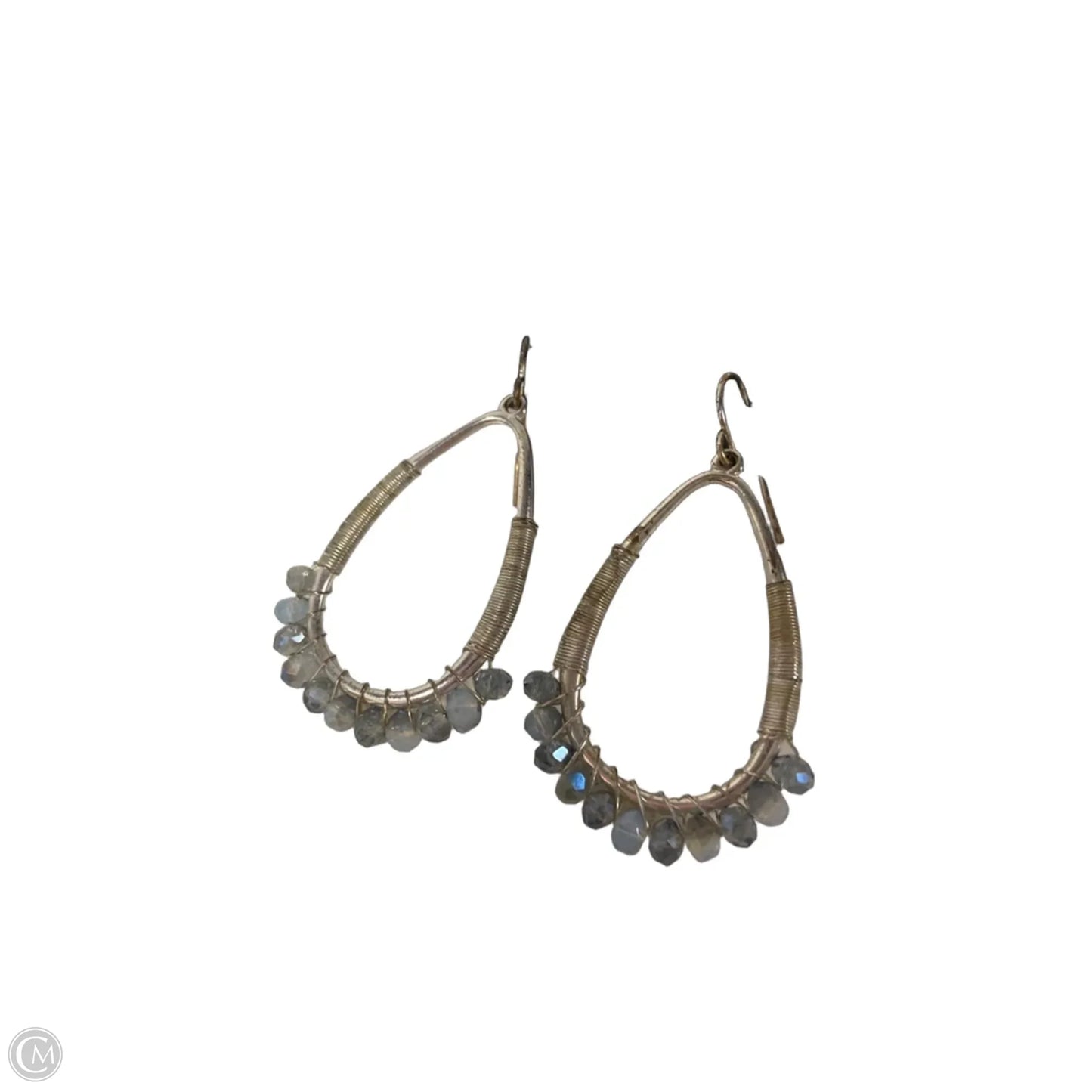 Earrings Dangle/drop By Clothes Mentor, Size: 1
