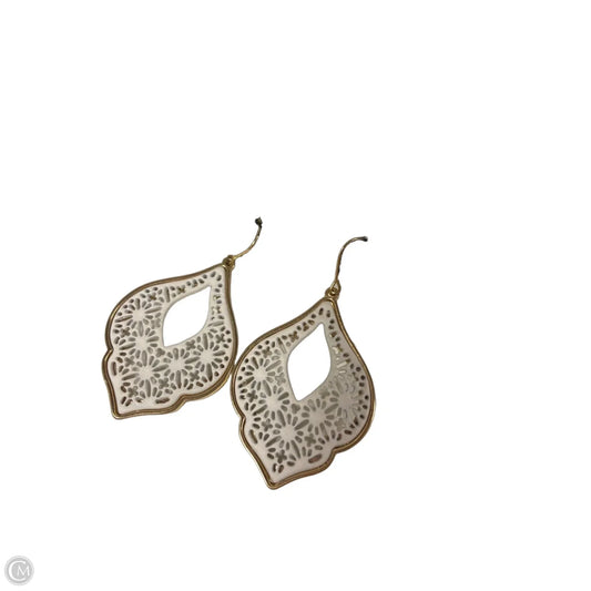 Earrings Dangle/drop By Clothes Mentor, Size: 1
