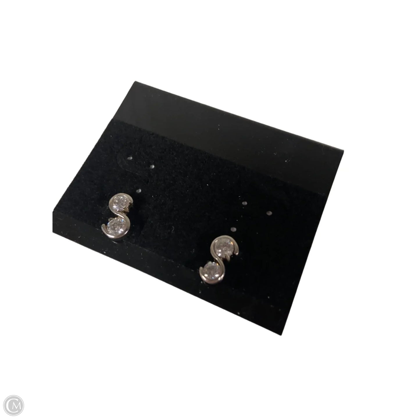 Earrings Stud By Clothes Mentor, Size: 1