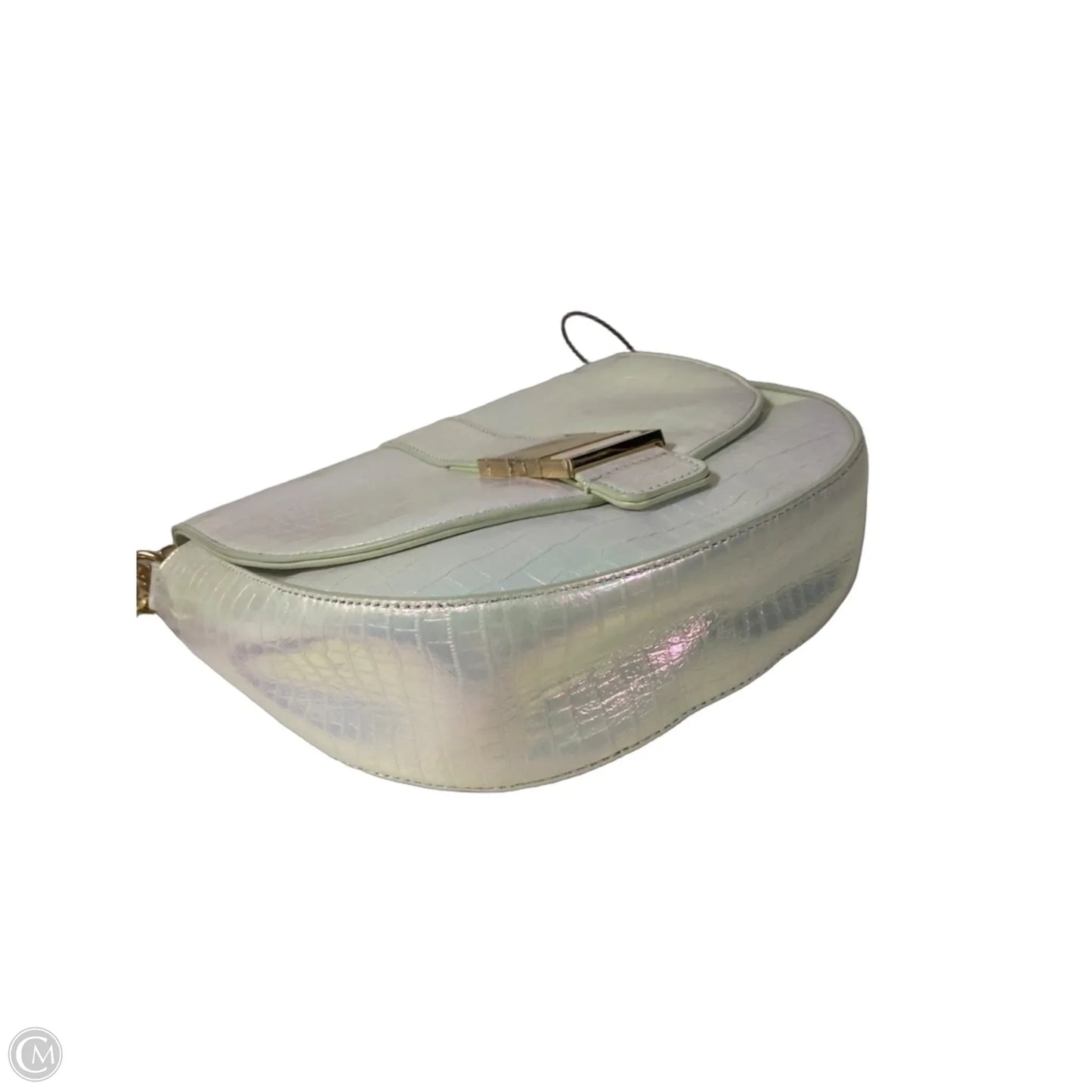 Crossbody By Sharif, Size: Small