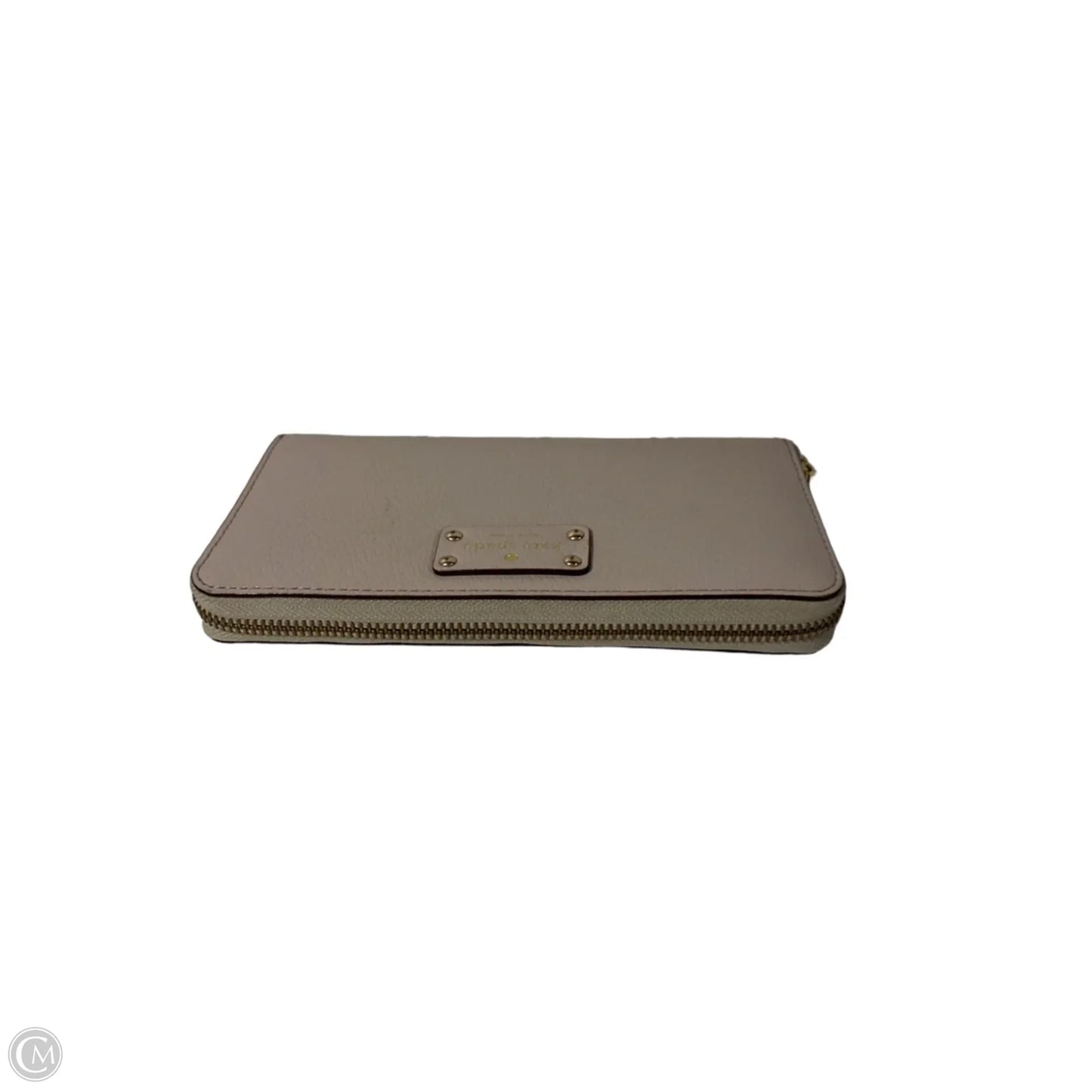 Wallet Designer By Kate Spade, Size: Large