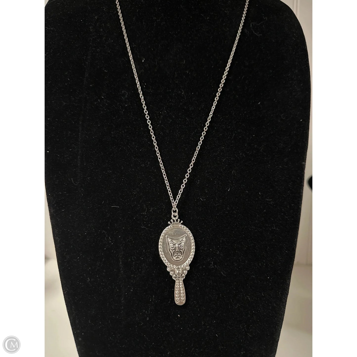 Necklace Pendant By Disney, Size: 1