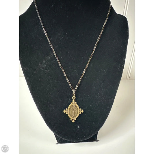 Necklace Pendant By Disney, Size: 1