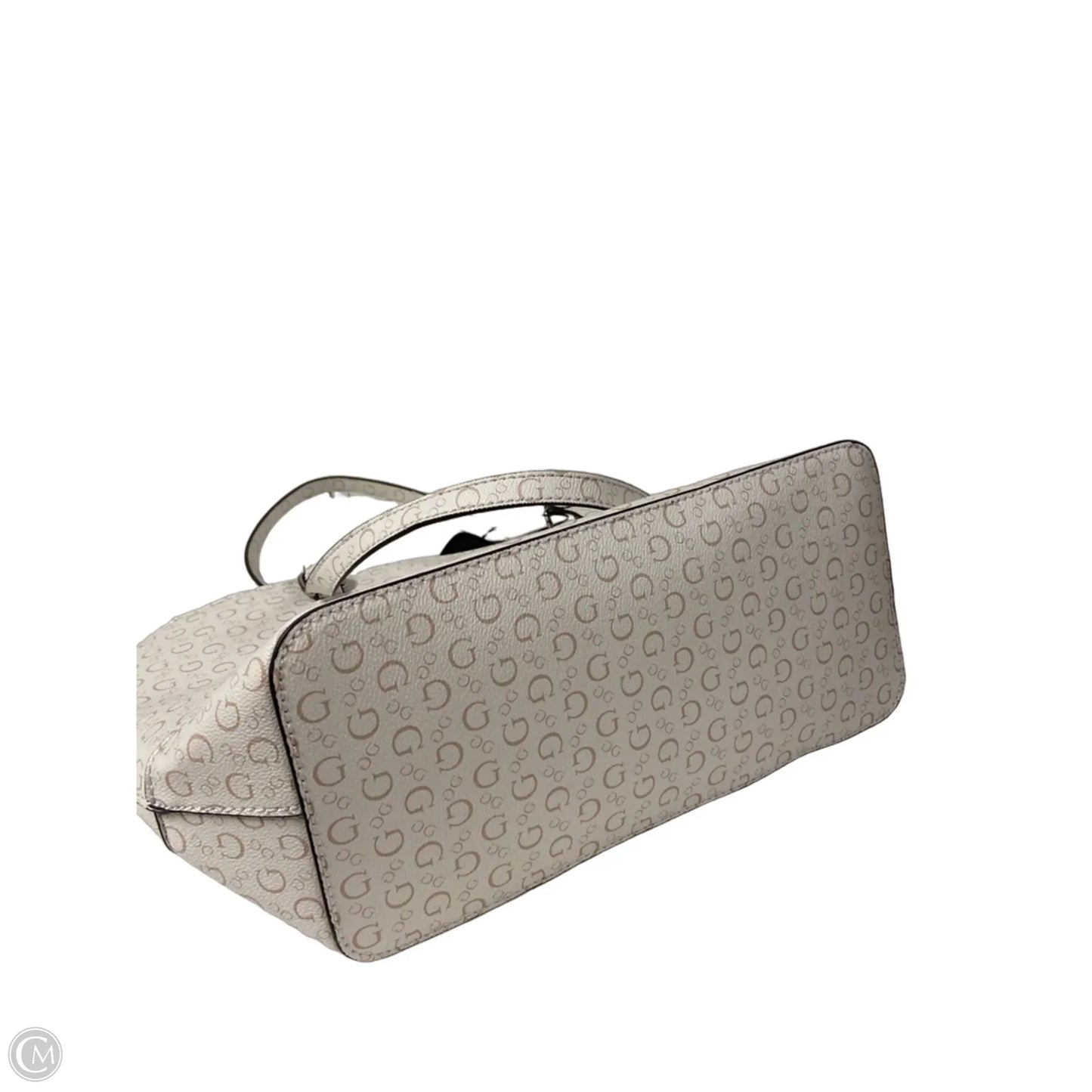 Handbag By Guess, Size: Medium