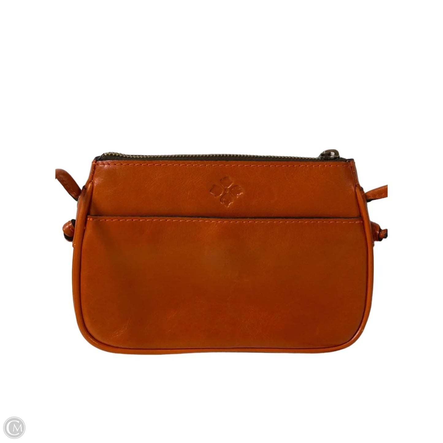 Crossbody Designer By Patricia Nash, Size: Small