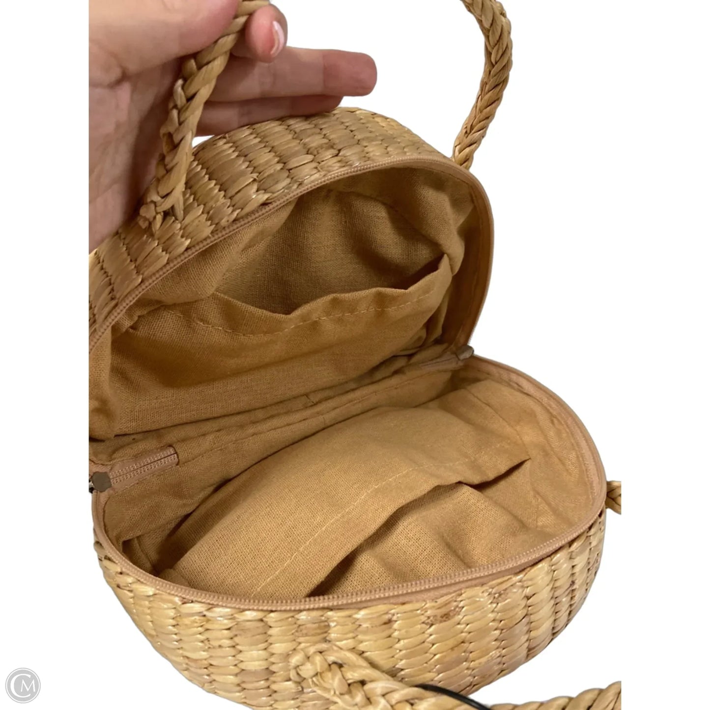 Handbag By Clothes Mentor, Size: Small
