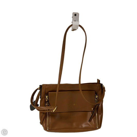 Crossbody By Nicole By Nicole Miller, Size: Medium