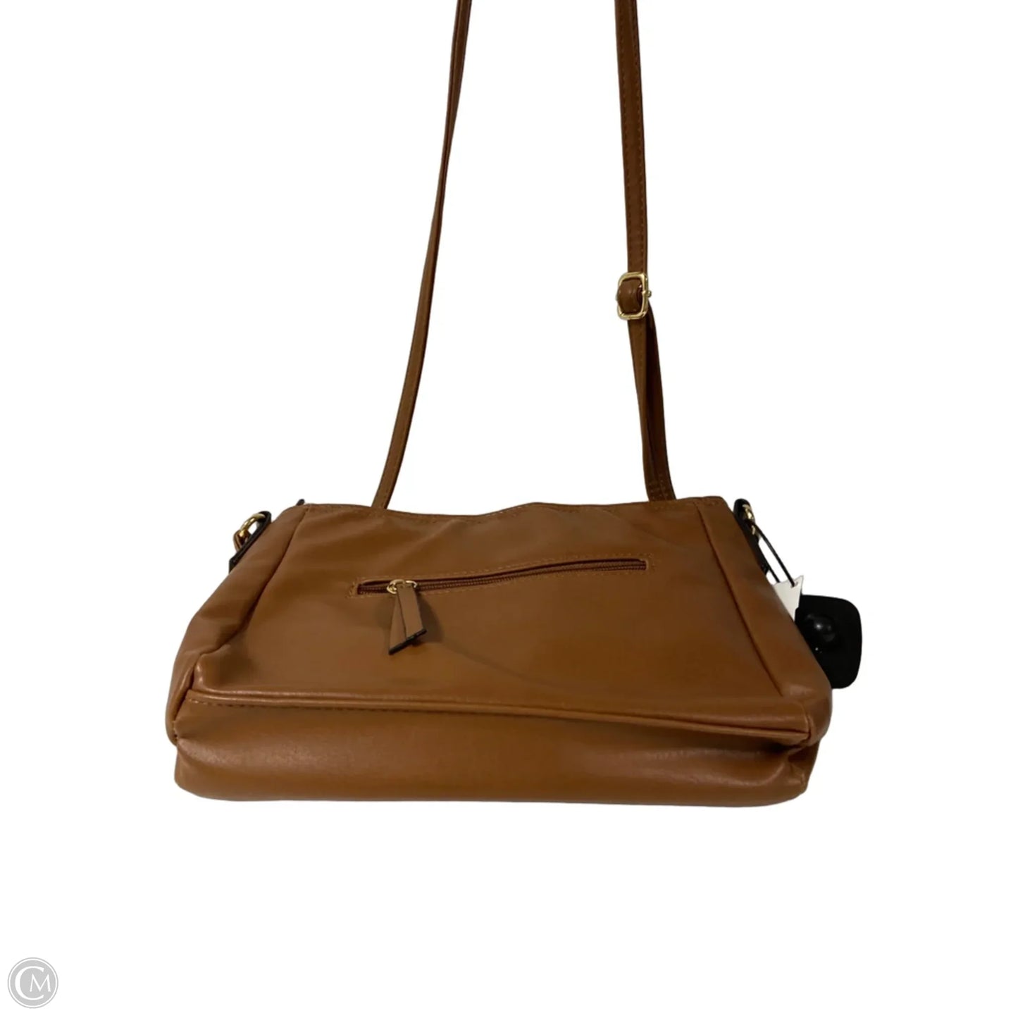 Crossbody By Nicole By Nicole Miller, Size: Medium