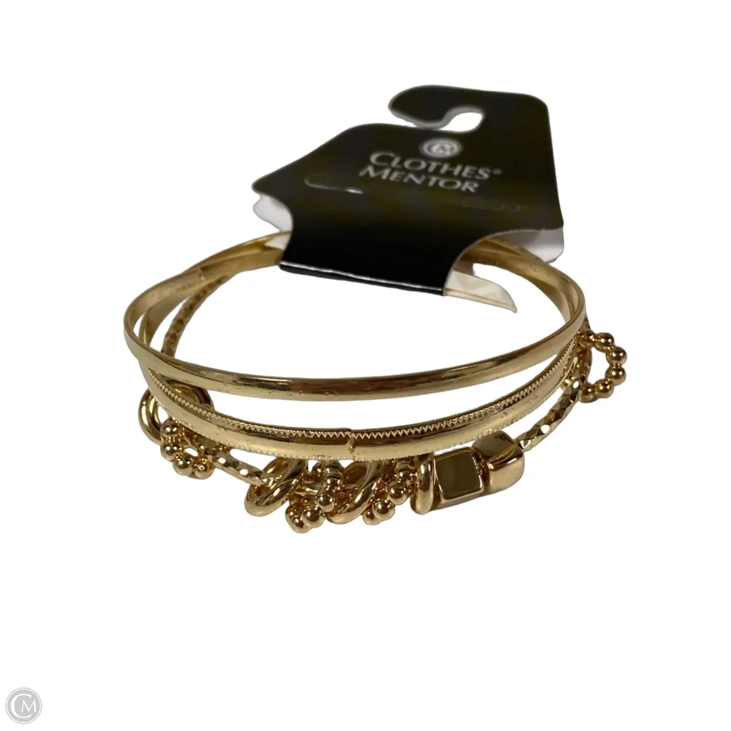 Bracelet Set By Clothes Mentor, Size: 03 Piece Set
