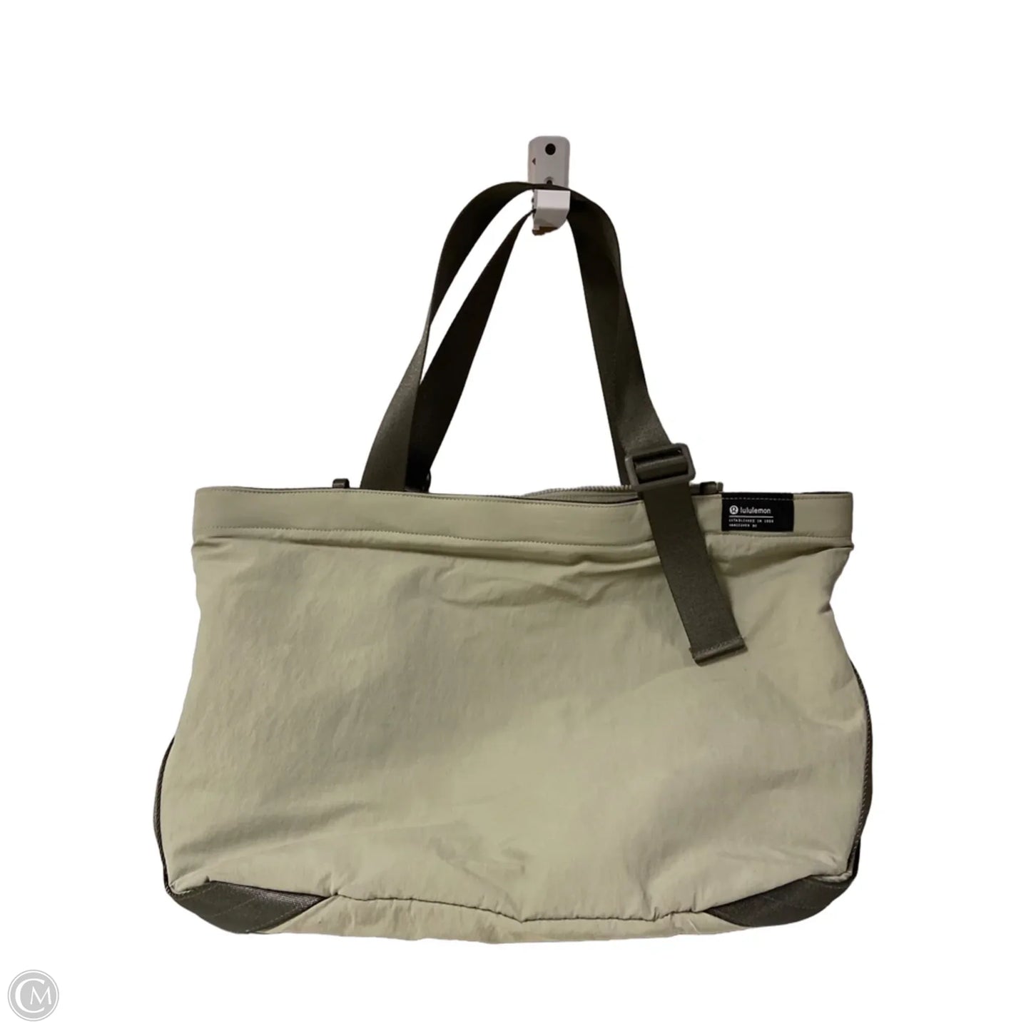 Tote By Lululemon, Size: Large