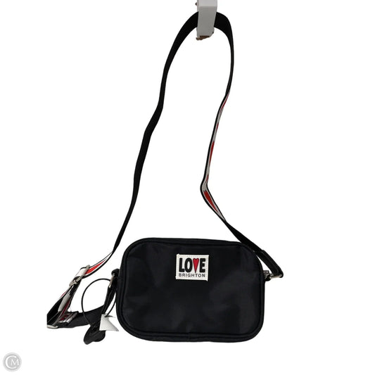 Crossbody By Brighton, Size: Small