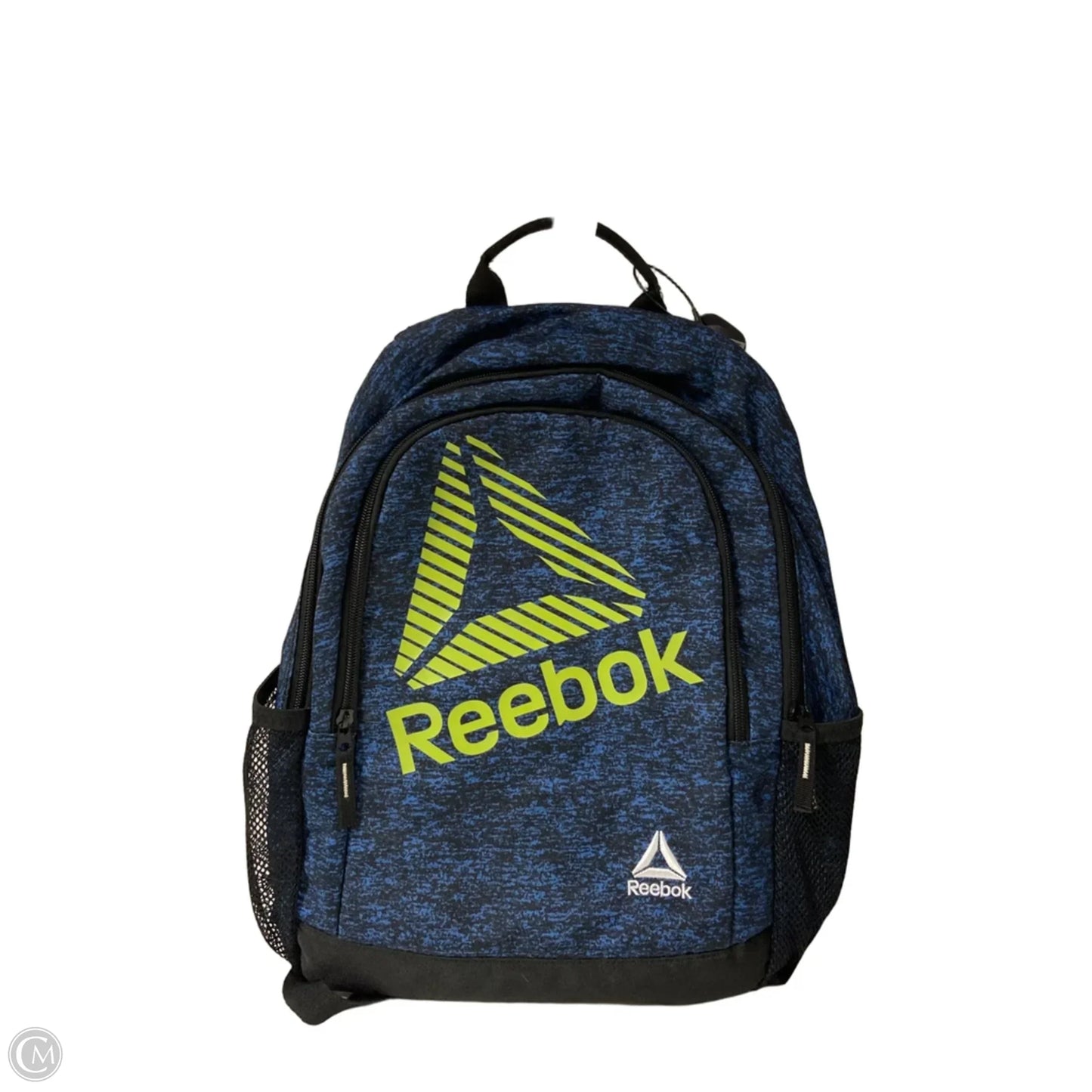 Backpack By Reebok, Size: Large