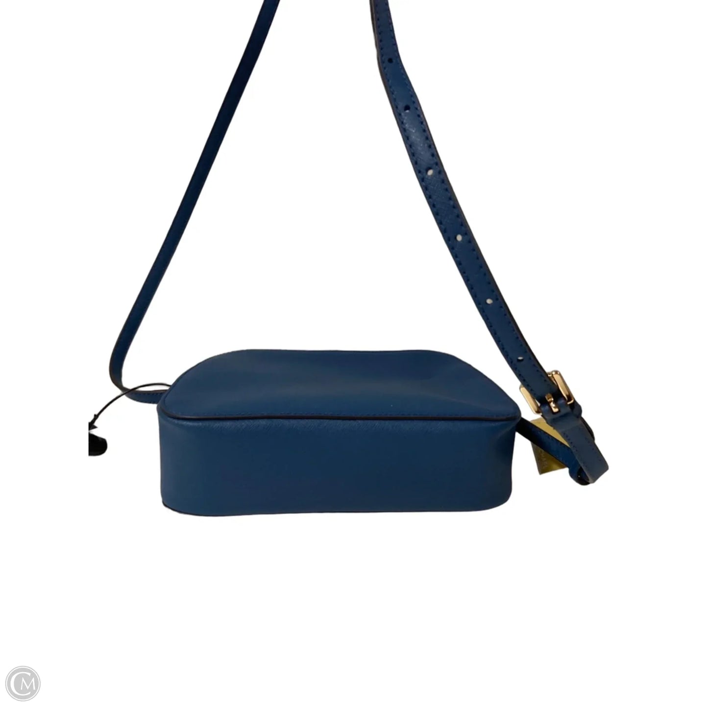 Crossbody Designer By Michael Kors, Size: Small
