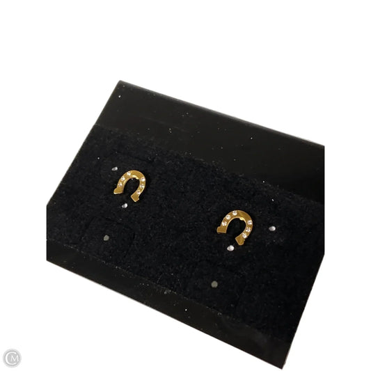 Earrings Stud By Clothes Mentor, Size: 1