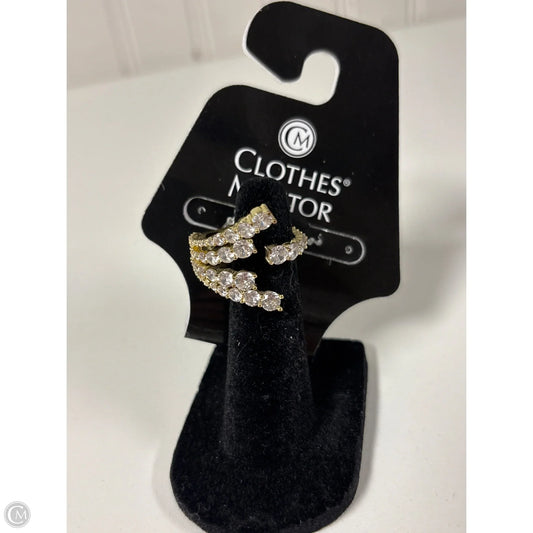 Ring Statement By Francesca’s, Size: 8