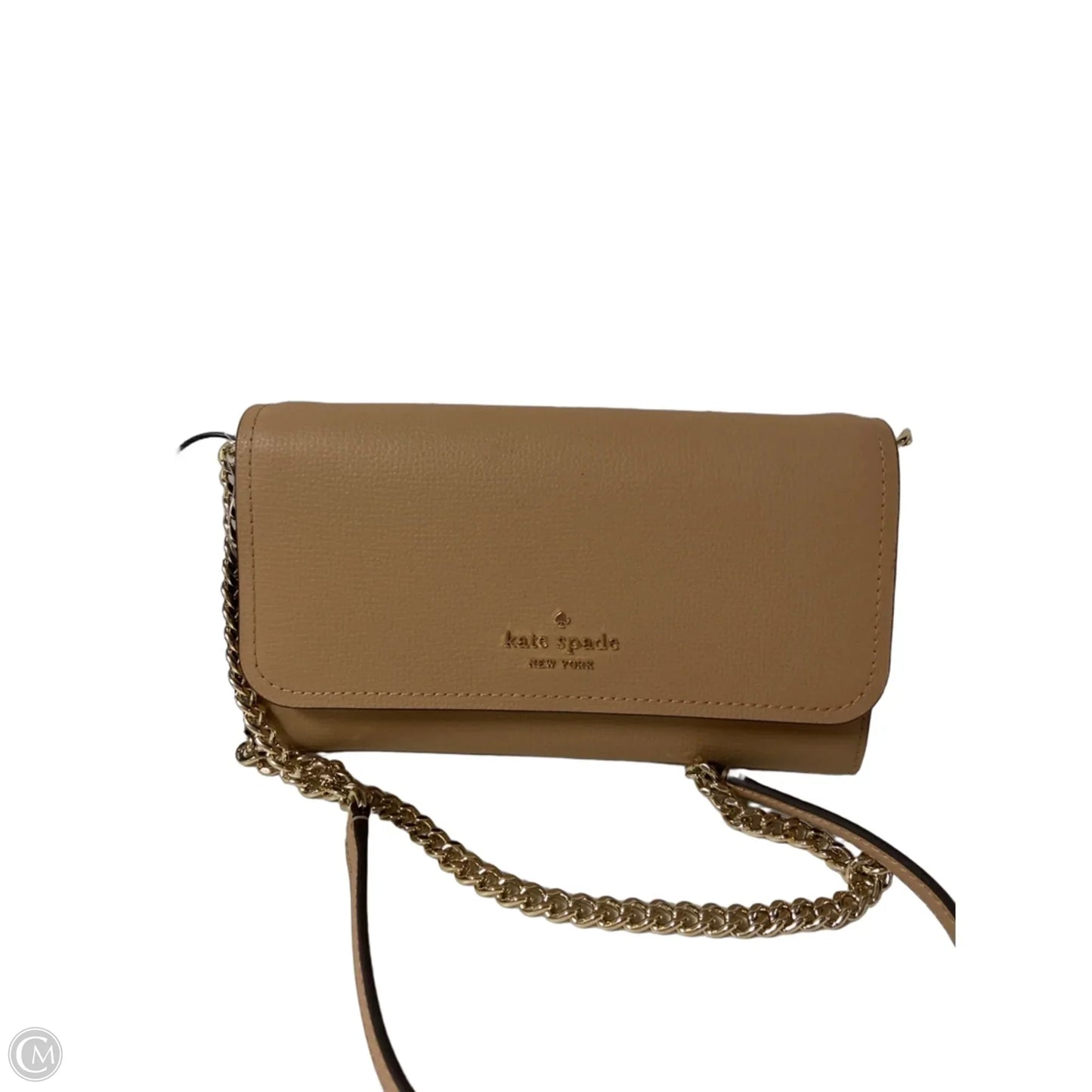 Crossbody Designer By Kate Spade, Size: Small