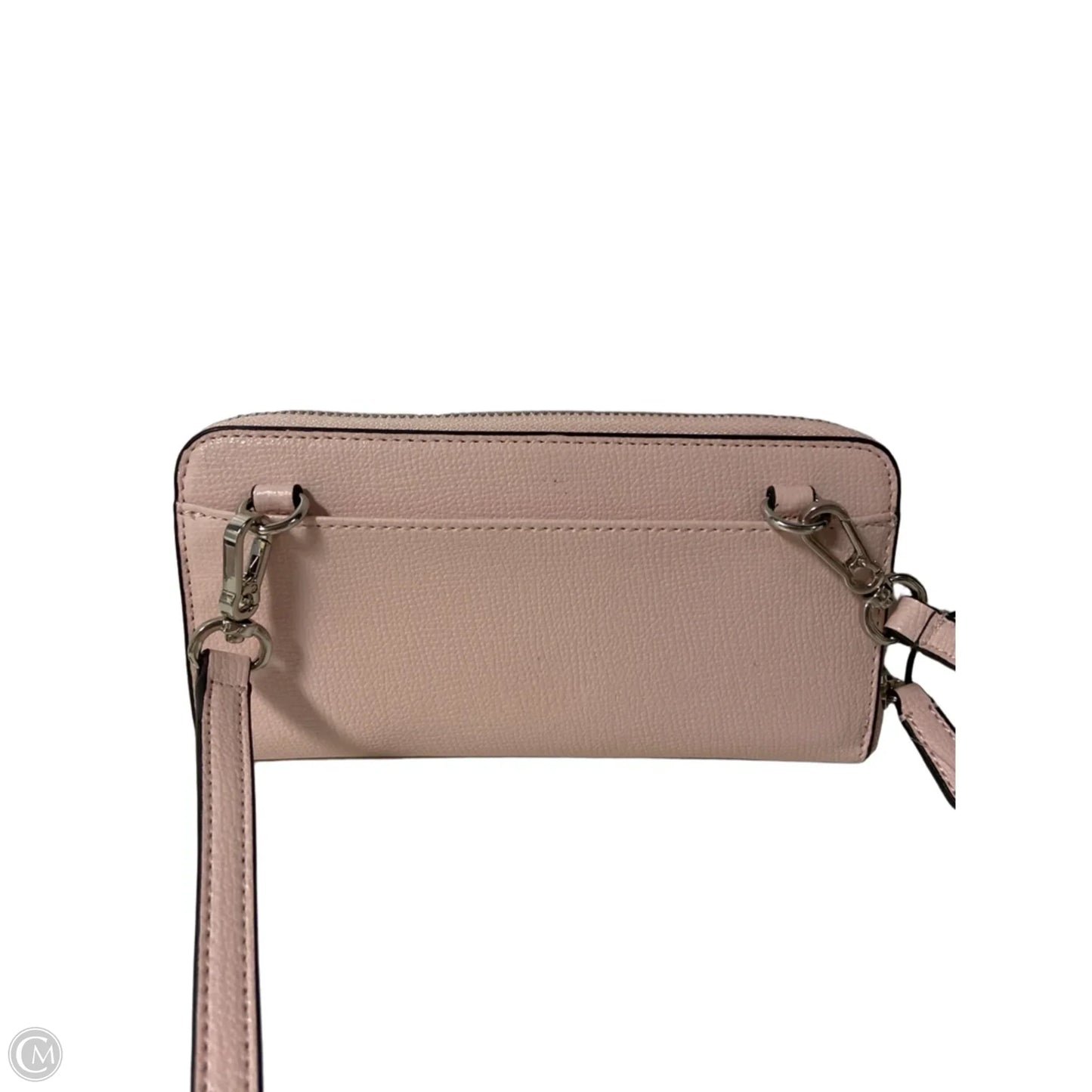 Crossbody Designer By Karl Lagerfeld, Size: Small