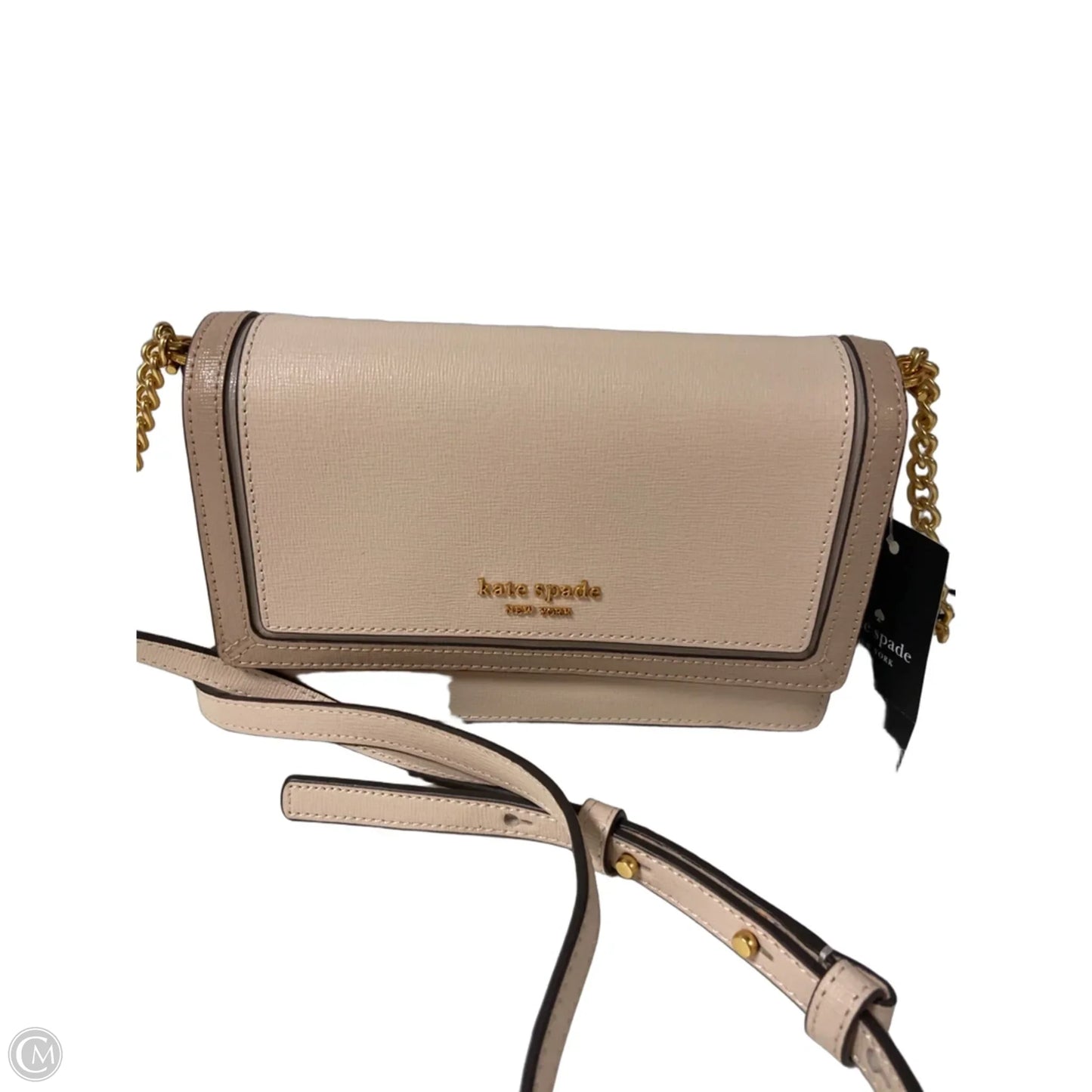 Crossbody Designer By Kate Spade, Size: Small