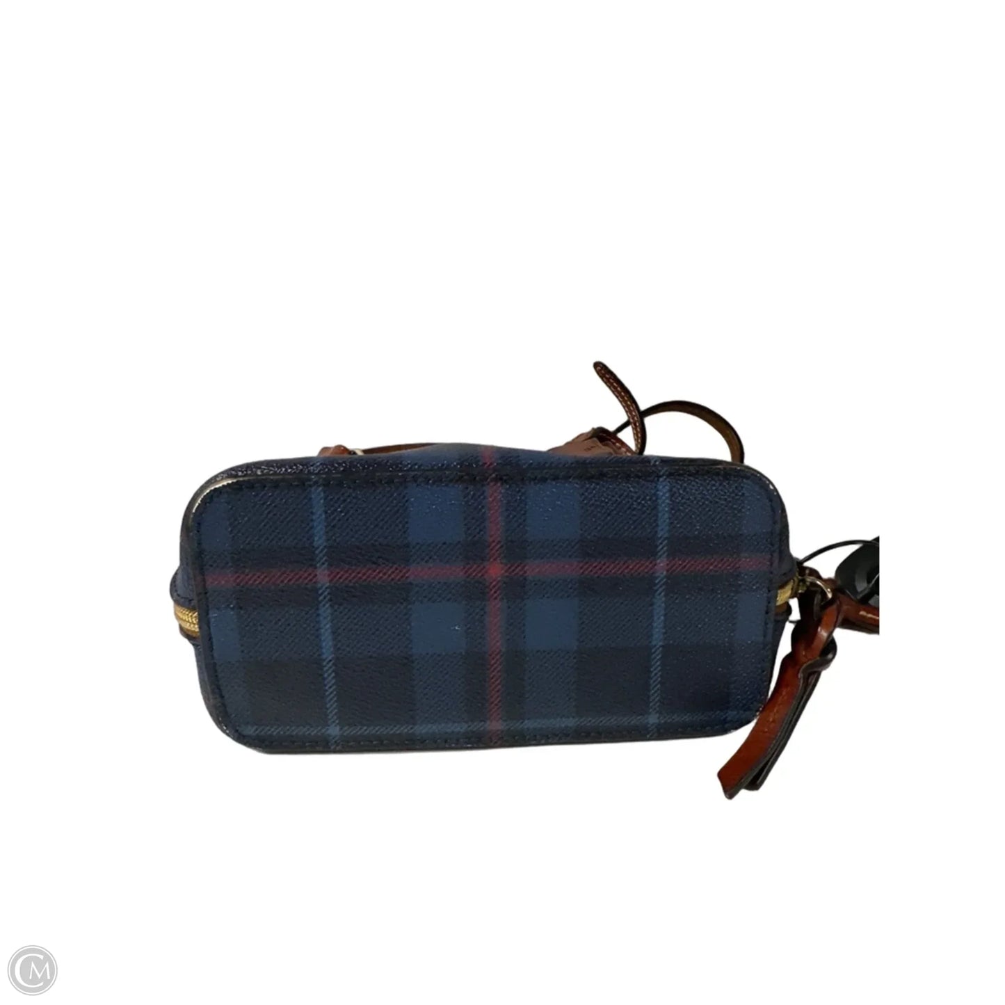 Crossbody Designer By Dooney And Bourke, Size: Small