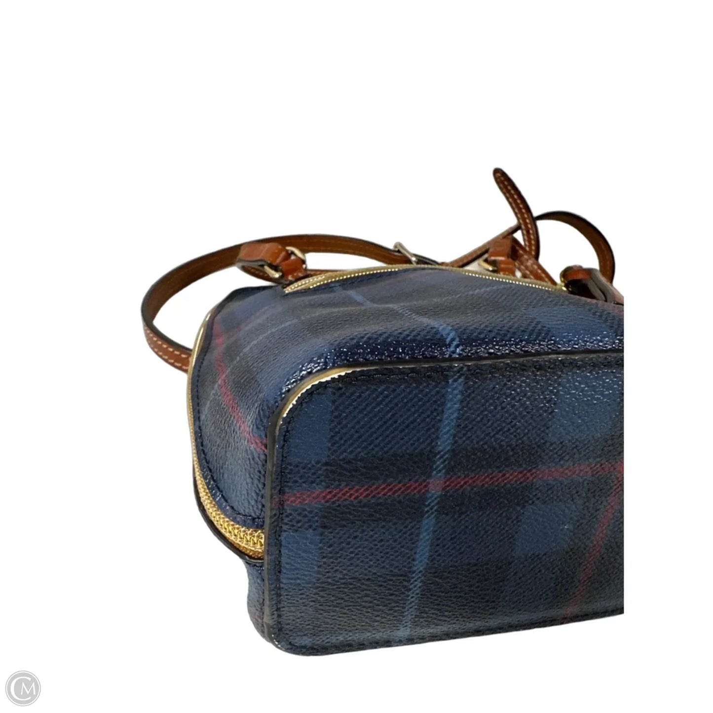 Crossbody Designer By Dooney And Bourke, Size: Small