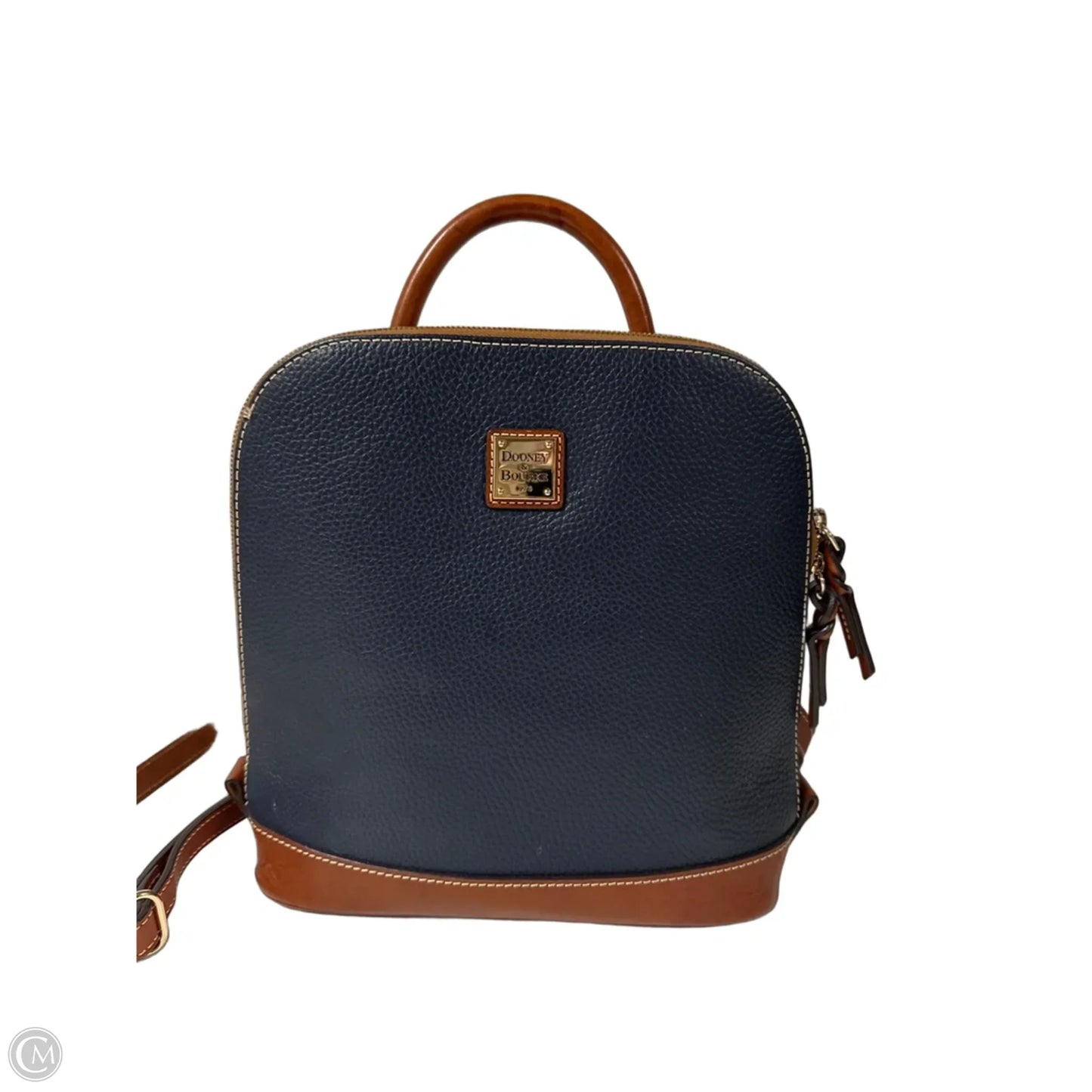 Backpack Designer By Dooney And Bourke, Size: Medium