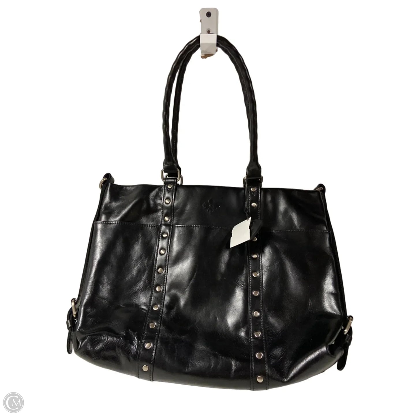 Handbag Designer By Patricia Nash, Size: Large