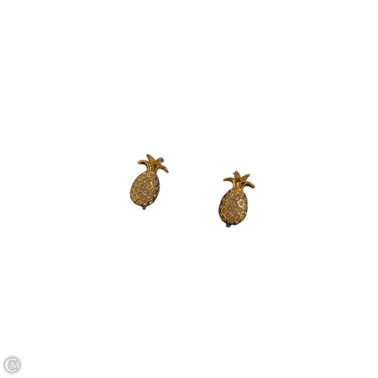 Earrings Designer By Kate Spade, Size: 1