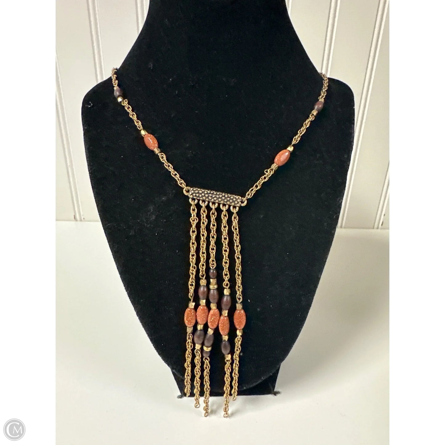 Necklace Other By Clothes Mentor, Size: 1